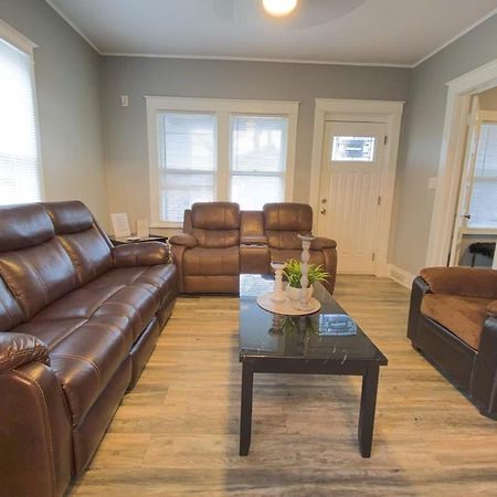 Large 6Br, 2 Bath In Niagara Falls Esterno foto