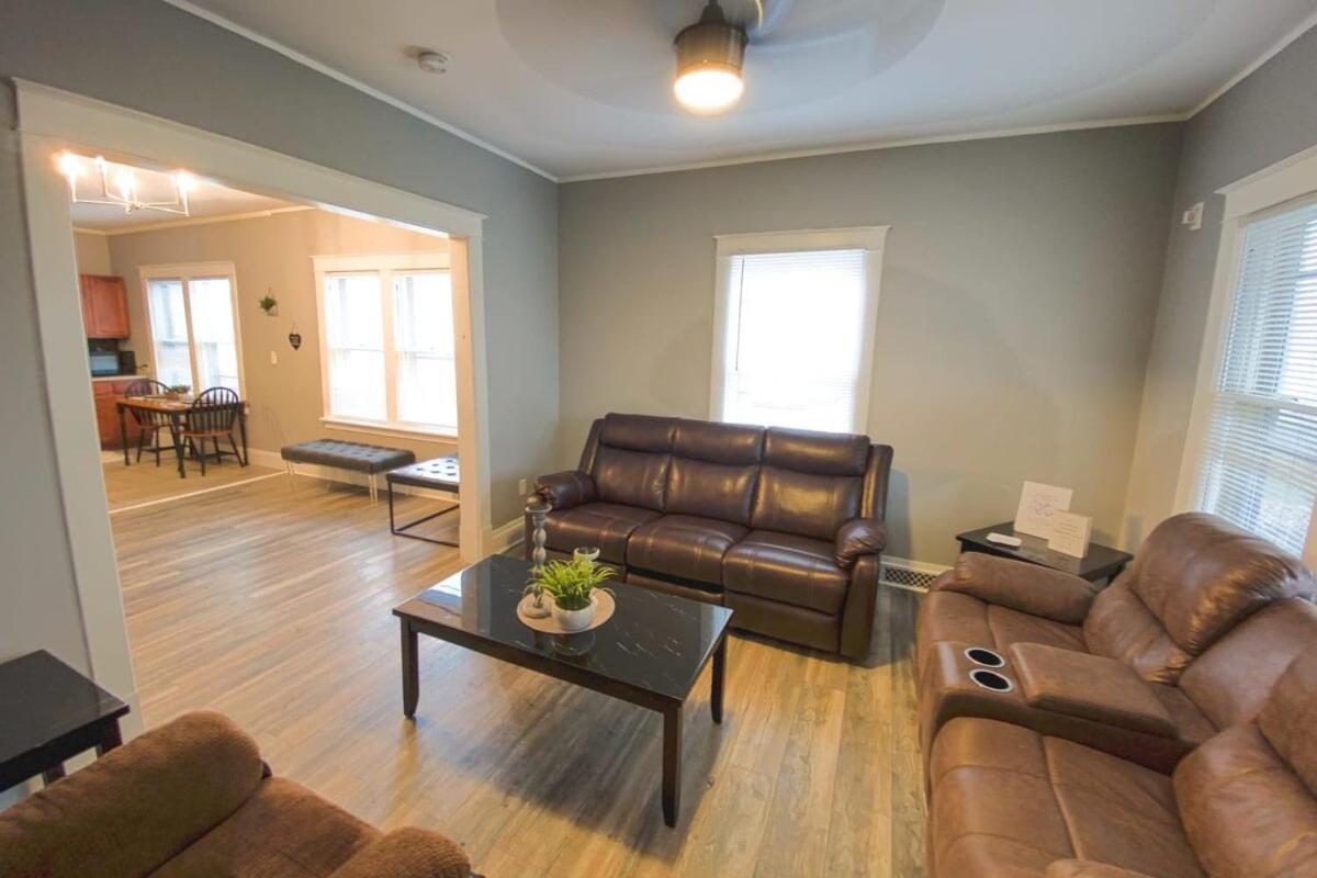 Large 6Br, 2 Bath In Niagara Falls Esterno foto