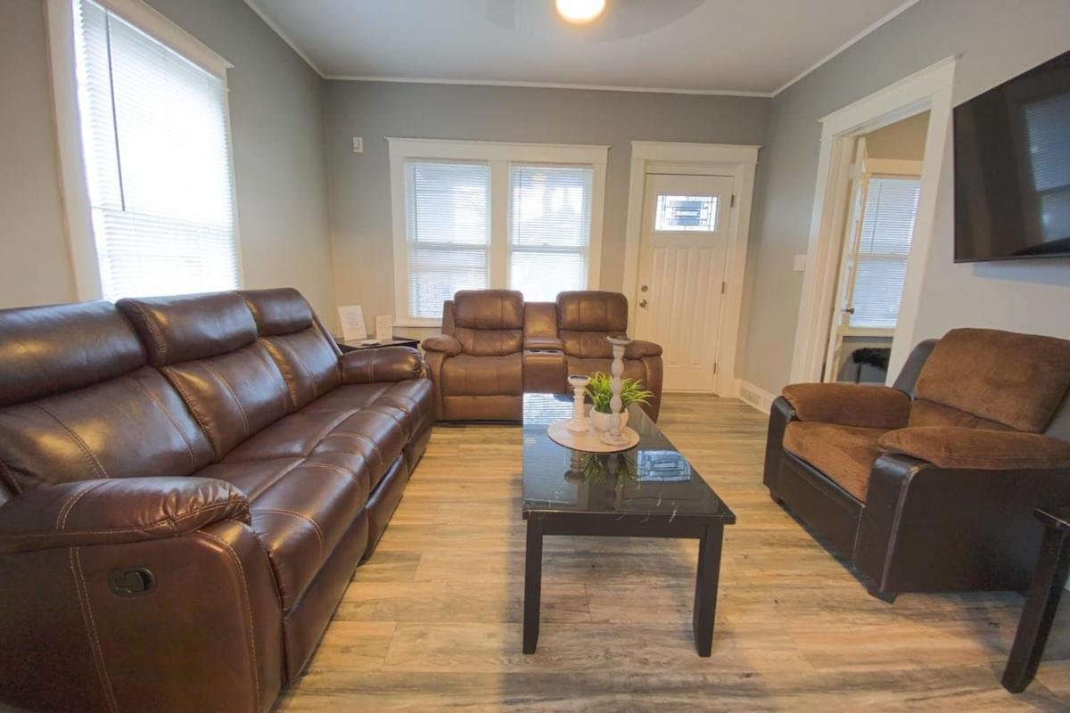 Large 6Br, 2 Bath In Niagara Falls Esterno foto
