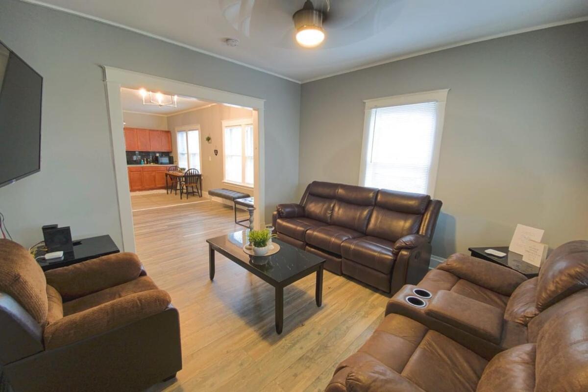 Large 6Br, 2 Bath In Niagara Falls Esterno foto