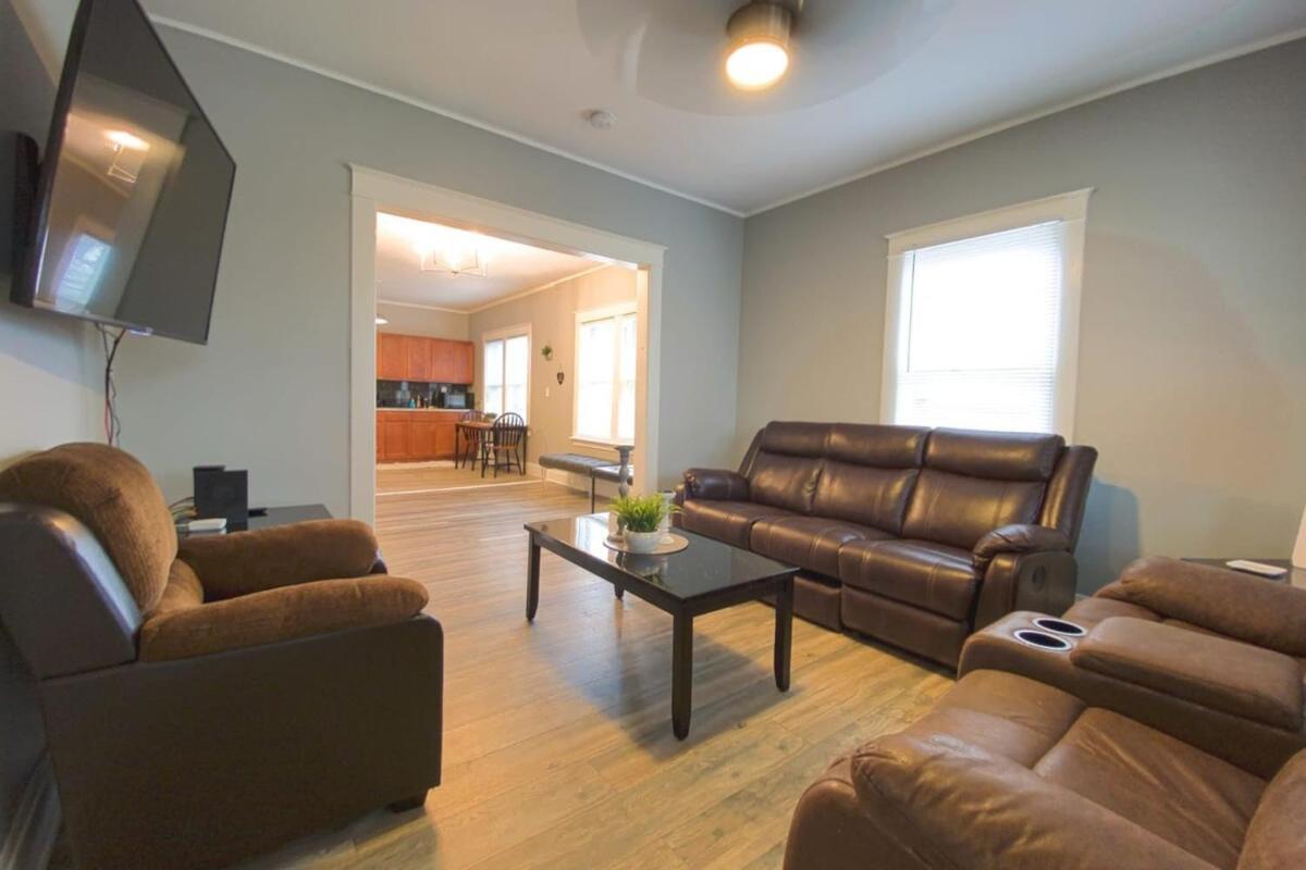 Large 6Br, 2 Bath In Niagara Falls Esterno foto