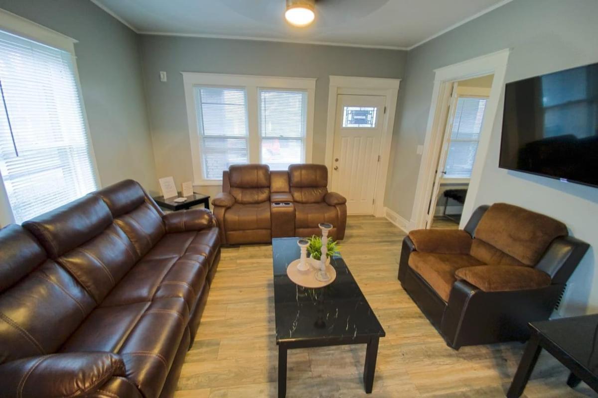 Large 6Br, 2 Bath In Niagara Falls Esterno foto