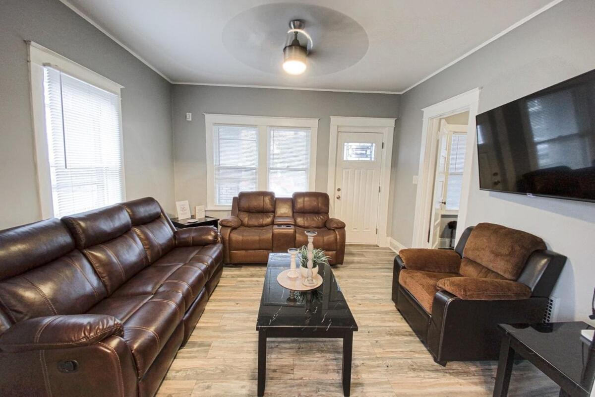 Large 6Br, 2 Bath In Niagara Falls Esterno foto