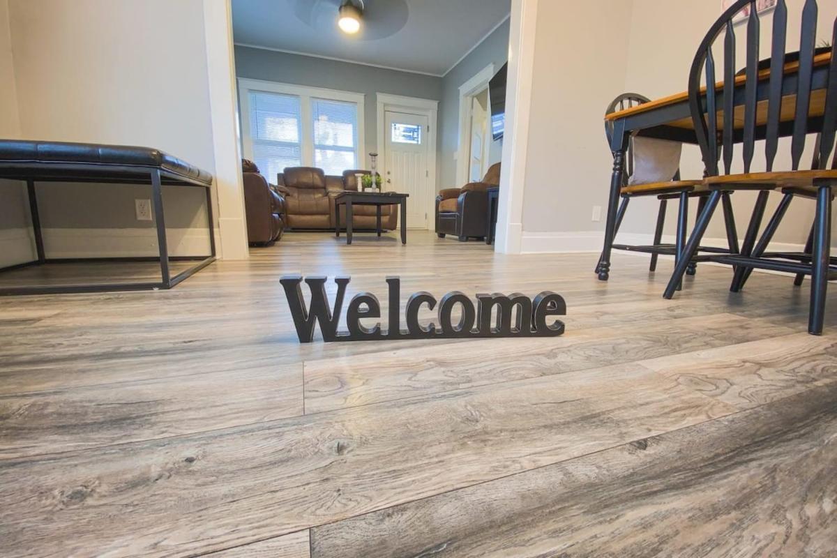 Large 6Br, 2 Bath In Niagara Falls Esterno foto