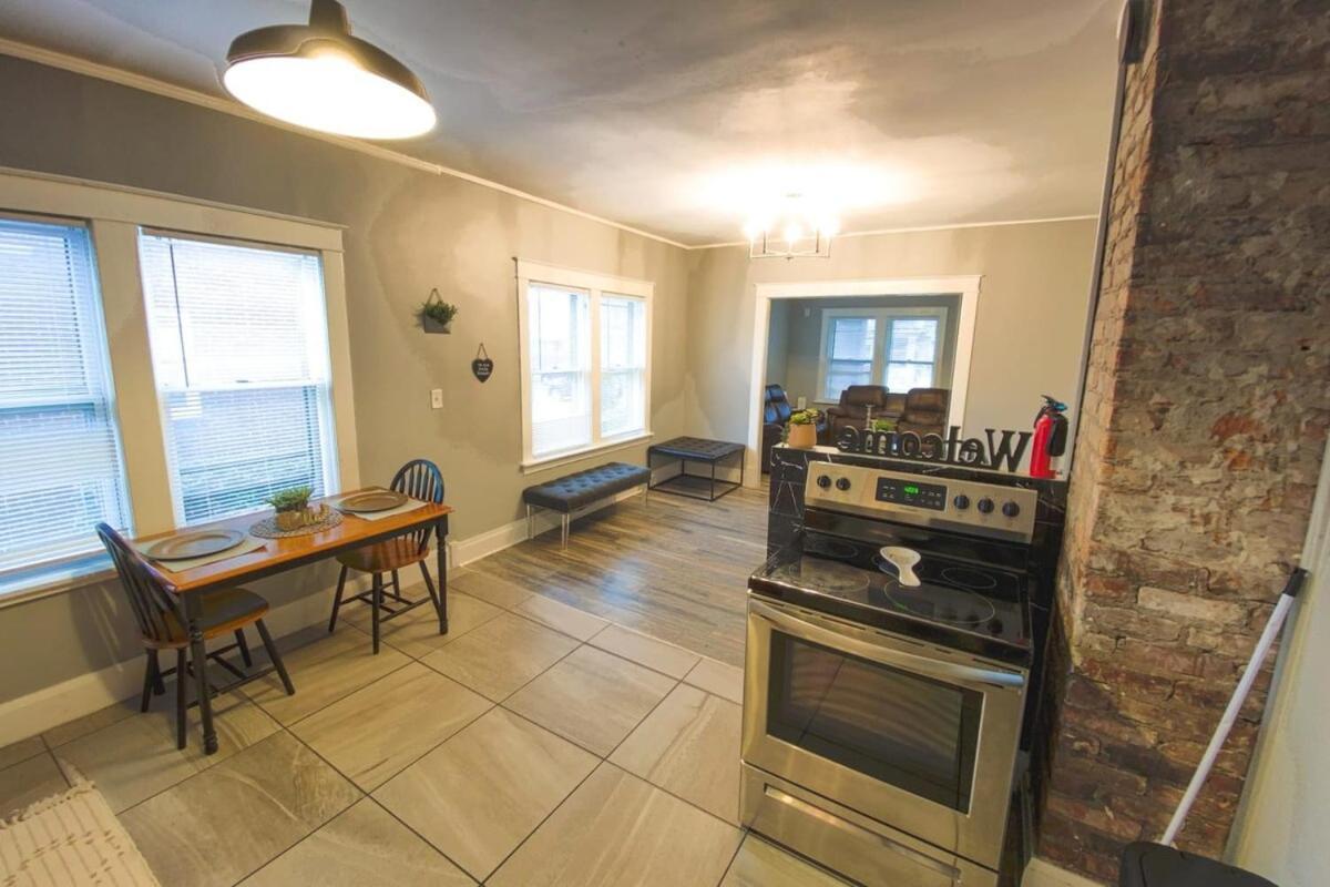 Large 6Br, 2 Bath In Niagara Falls Esterno foto