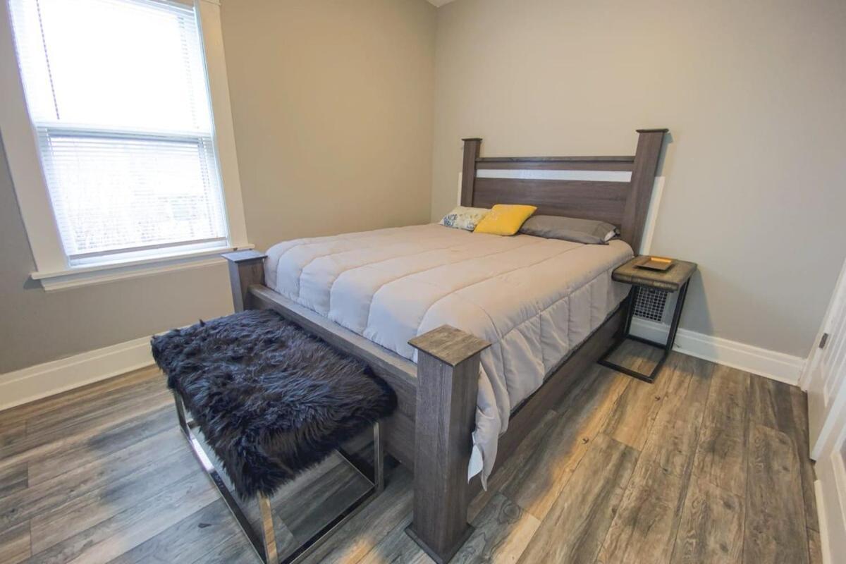 Large 6Br, 2 Bath In Niagara Falls Esterno foto