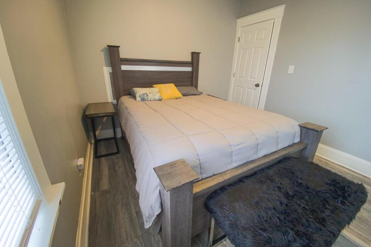 Large 6Br, 2 Bath In Niagara Falls Esterno foto