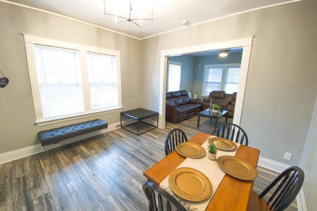 Large 6Br, 2 Bath In Niagara Falls Esterno foto