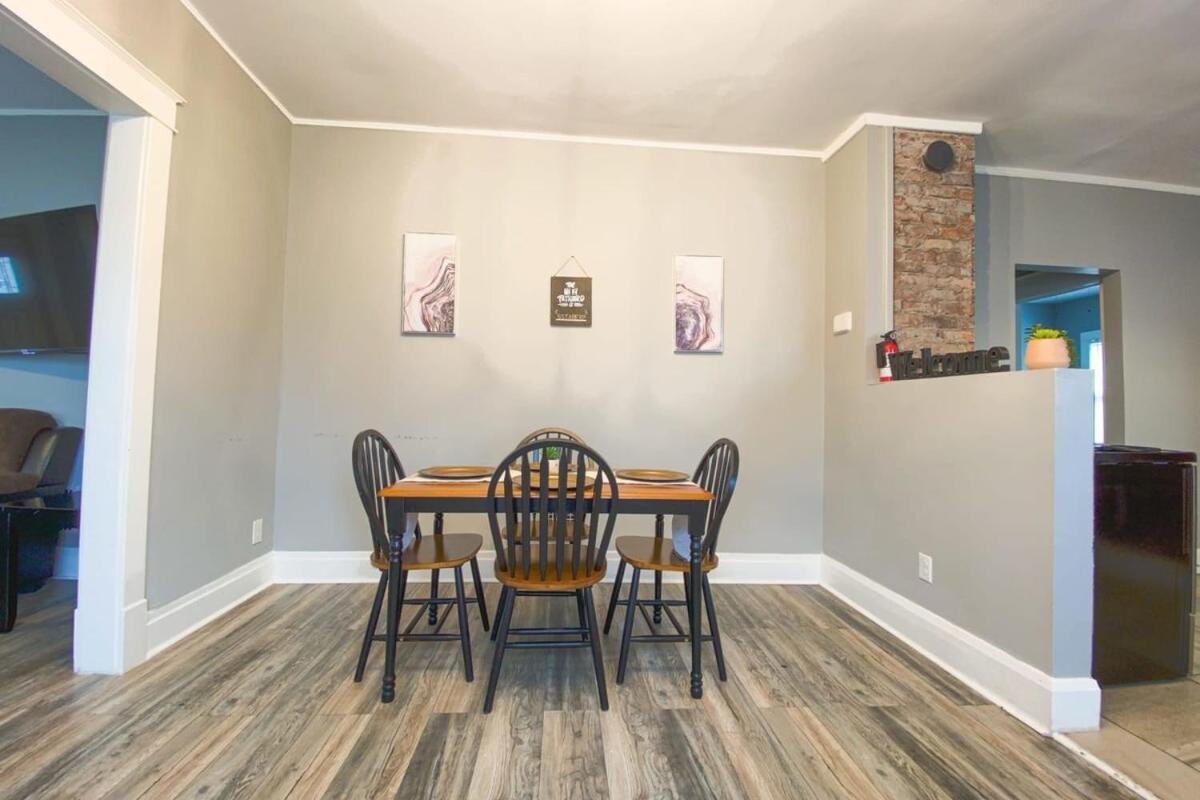 Large 6Br, 2 Bath In Niagara Falls Esterno foto