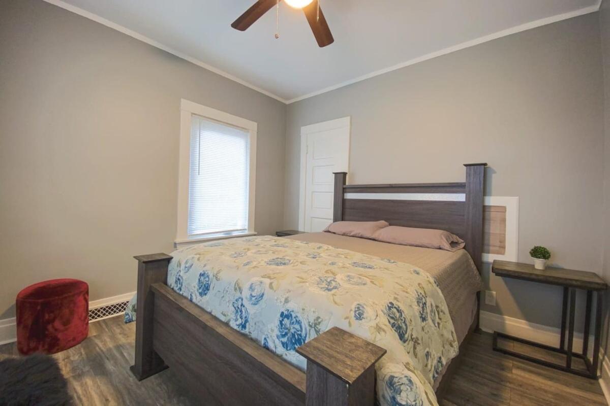 Large 6Br, 2 Bath In Niagara Falls Esterno foto