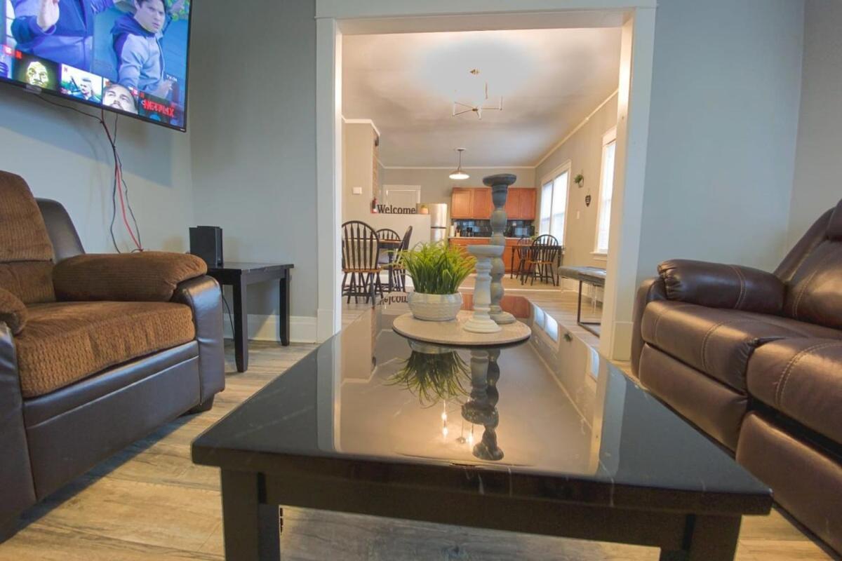 Large 6Br, 2 Bath In Niagara Falls Esterno foto